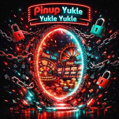 Pinup Yukle aktual güzgü linklərinə giriş