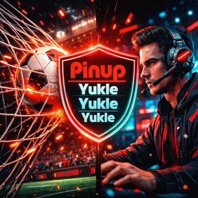 Pinup Yukle idman və kiber idman mərcləri canlı