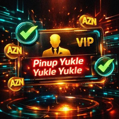Pinup Yukle yeni profilin yaradılması qaydası